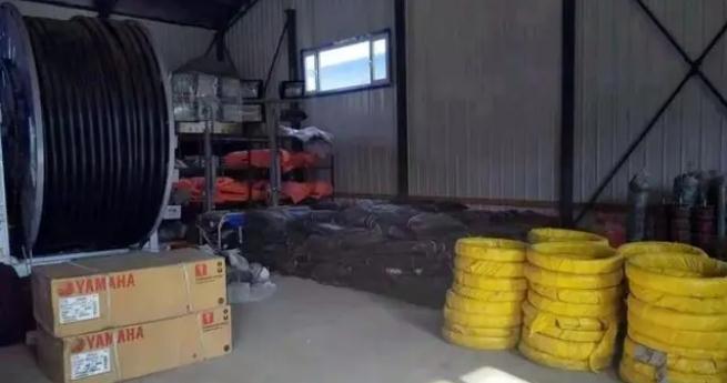 聞&ldquo;汛&rdquo;而動(dòng) ，聞令而行|全力筑牢防汛&ldquo;安全堤&rdquo;