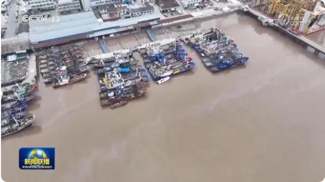 我國已進入防汛關鍵期，防汛抗旱形勢總體平穩